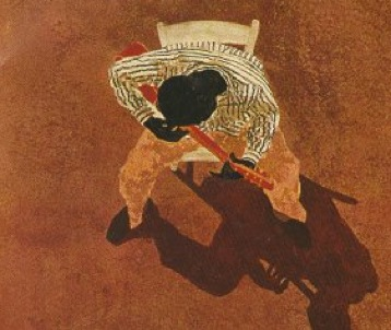 Illustration for article titled Popless Week 35: Adulteratin' The Blues